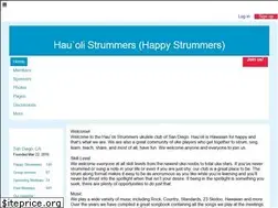 Sites similar to hauolistrummers.com