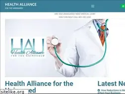 Sites similar to hauonline.org