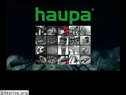 Sites similar to haupa.pl