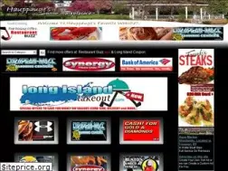 Sites similar to hauppaugecoupon.com