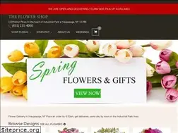 Sites similar to hauppaugeflowers.com