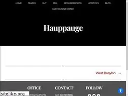 Sites similar to hauppaugeluxuryhomes.com