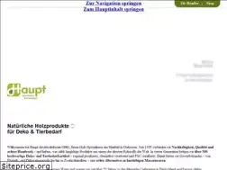 Sites similar to haupt-floristik.de
