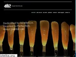 Sites similar to hauptlab.com