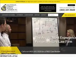 Sites similar to hauptman-obrien.net