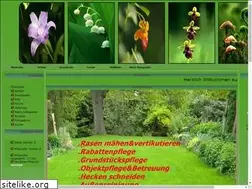 Sites similar to hauptmanns-gartenpflege.com