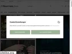 Sites similar to hauptner-jagd.ch