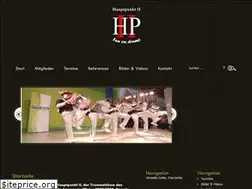 Sites similar to hauptpunkt2.de