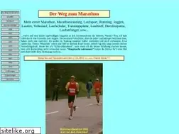 Sites similar to hauptsache-ankommen.de