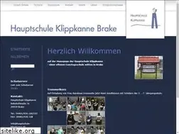 Sites similar to hauptschule-klippkanne.de