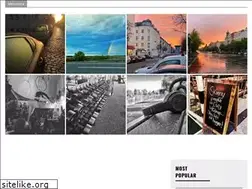 Sites similar to hauptstadt-diva.de