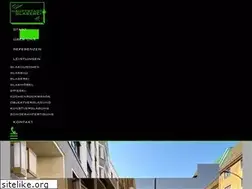 Sites similar to hauptstadt-glaserei.de