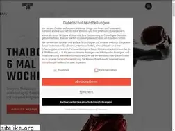 Sites similar to hauptstadt-gym.de