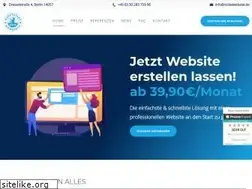 Sites similar to hauptstadt-homepage.de