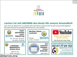 Sites similar to hauptstadt-lacht.de