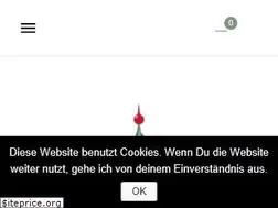Sites similar to hauptstadtgarten.de