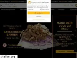 Sites similar to hauptstadtgold.de