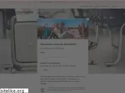 Sites similar to hauptstadtkoffer.de