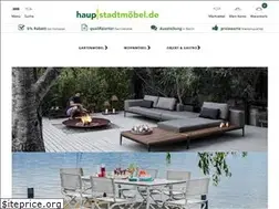 Sites similar to hauptstadtmoebel.de
