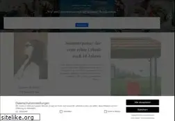 Sites similar to hauptstadtmutti.de