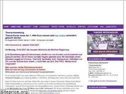 Sites similar to hauptstadtritter.de