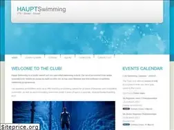 Sites similar to hauptswimming.co.za