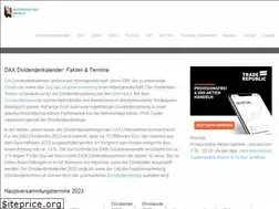 Sites similar to hauptversammlungs-termine.de