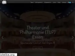 Sites similar to hauptwerk-organ.com