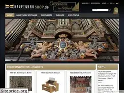 Sites similar to hauptwerkshop.de