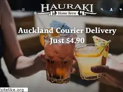 Sites similar to haurakihomebrew.co.nz