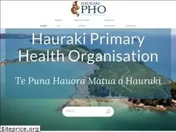 Sites similar to haurakipho.org.nz