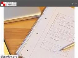 Sites similar to haurand.com