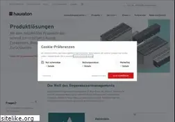 Sites similar to hauraton.com
