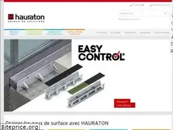 Sites similar to hauraton.fr