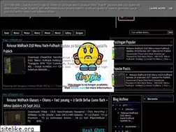Sites similar to haurgelischeater.blogspot.com