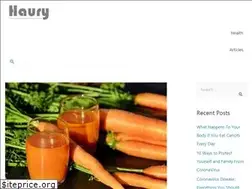 Sites similar to haury.org