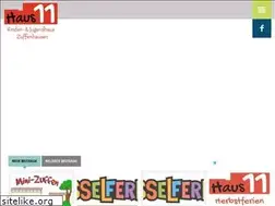 Sites similar to haus-11.com