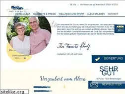 Sites similar to haus-alexa.de