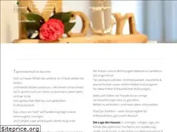 Sites similar to haus-am-park.com