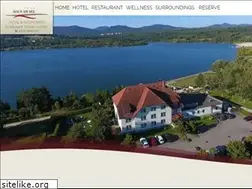Sites similar to haus-am-see.com