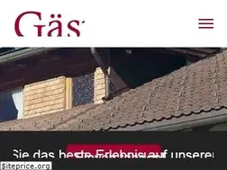 Sites similar to haus-bach.de