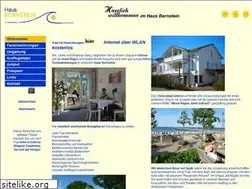 Sites similar to haus-bernstein.de
