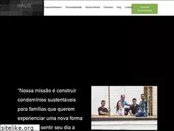 Sites similar to haus-cc.com.br