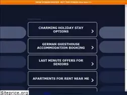 Sites similar to haus-charlotte.de