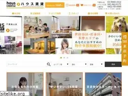 Sites similar to haus-chintai.com