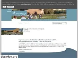 Sites similar to haus-der-fluesse.de