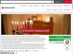 Sites similar to haus-der-geschenke.com