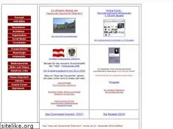 Sites similar to haus-der-geschichte.at