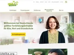 Sites similar to haus-der-kleinen-forscher.de