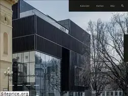 Sites similar to haus-der-musik-innsbruck.at
